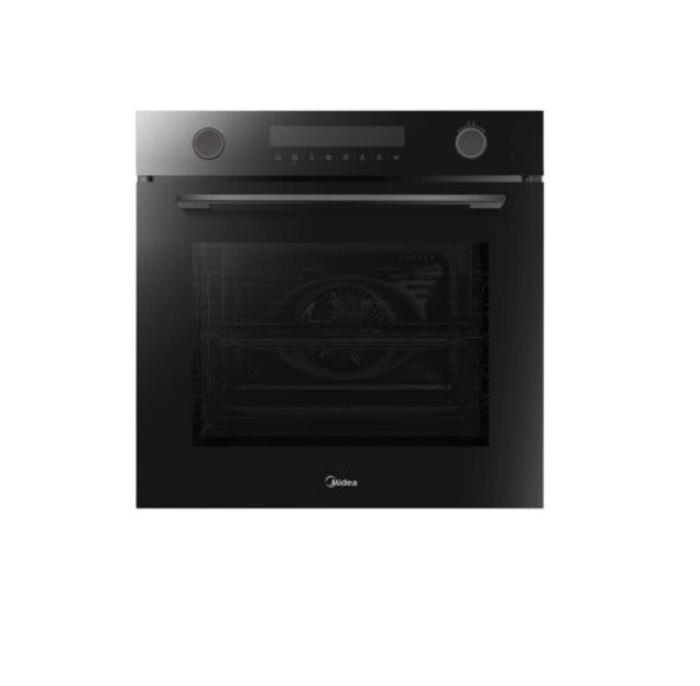 Slika MIDEA Ugradna rerna 7NM30E0B  Multifunkcionalna  A+ 