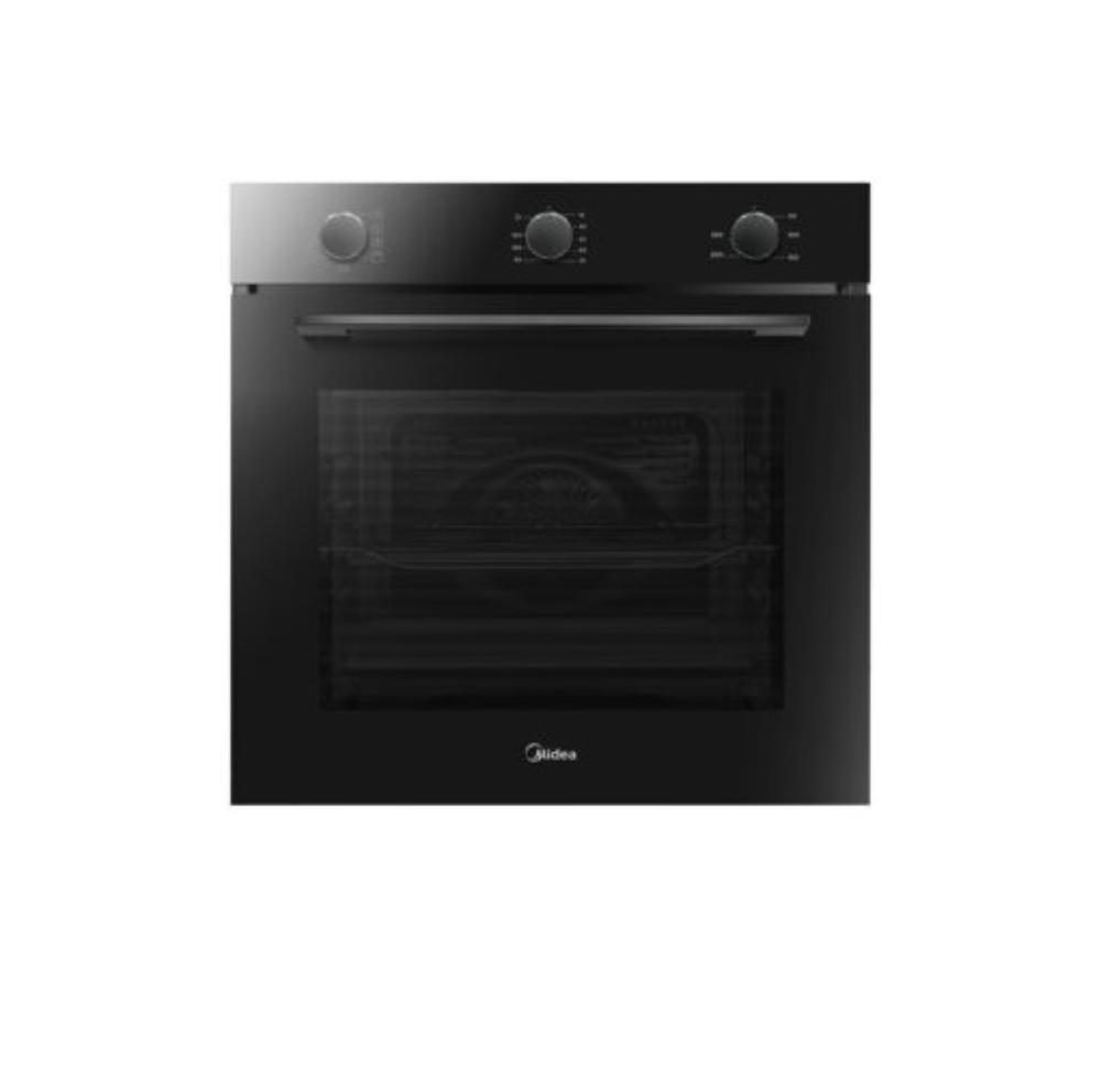 Slika MIDEA Ugradna rerna 7NM20M1B  Multifunkcionalna  A 