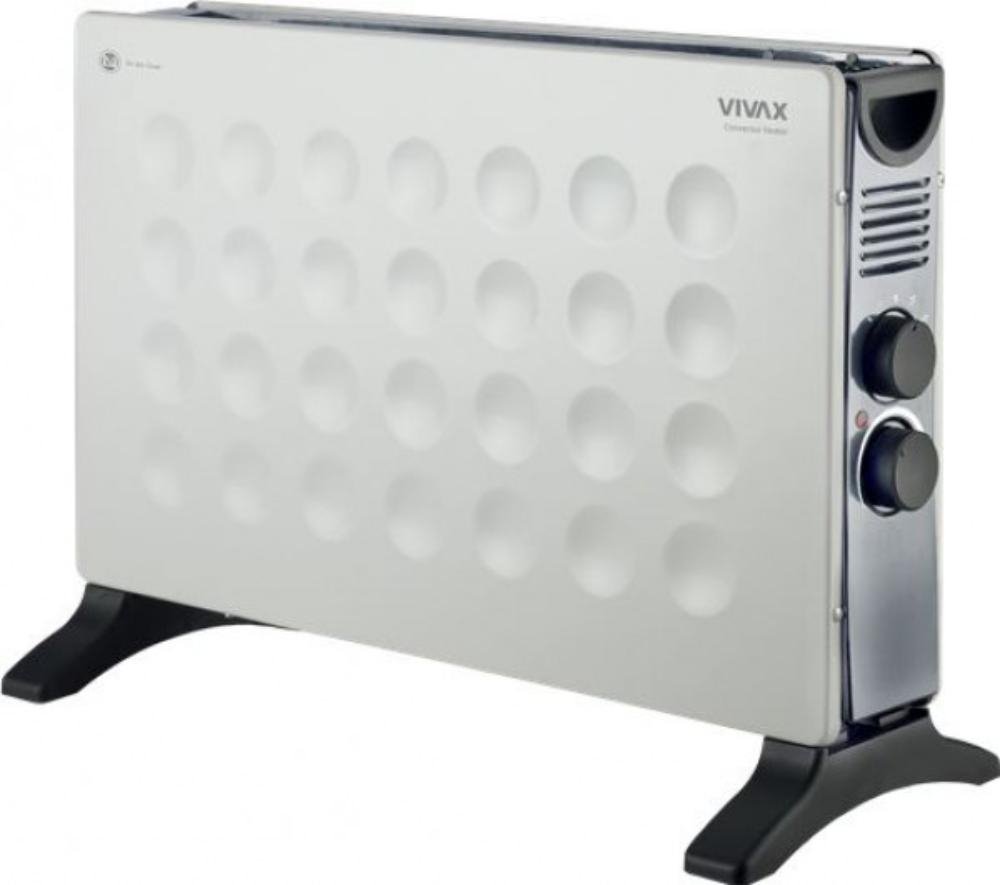 Slika VIVAX Konvektorska grejalica  CH-2011F 2000 W