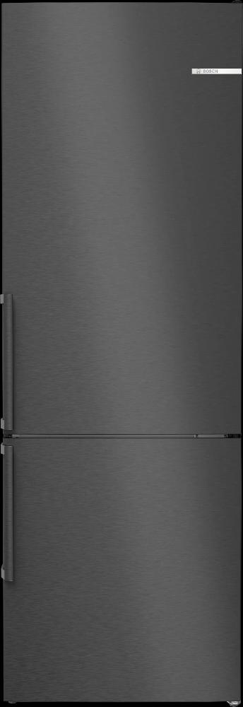 Picture of BOSCH Kombinovani frižider KGN49VXDT 203cm D