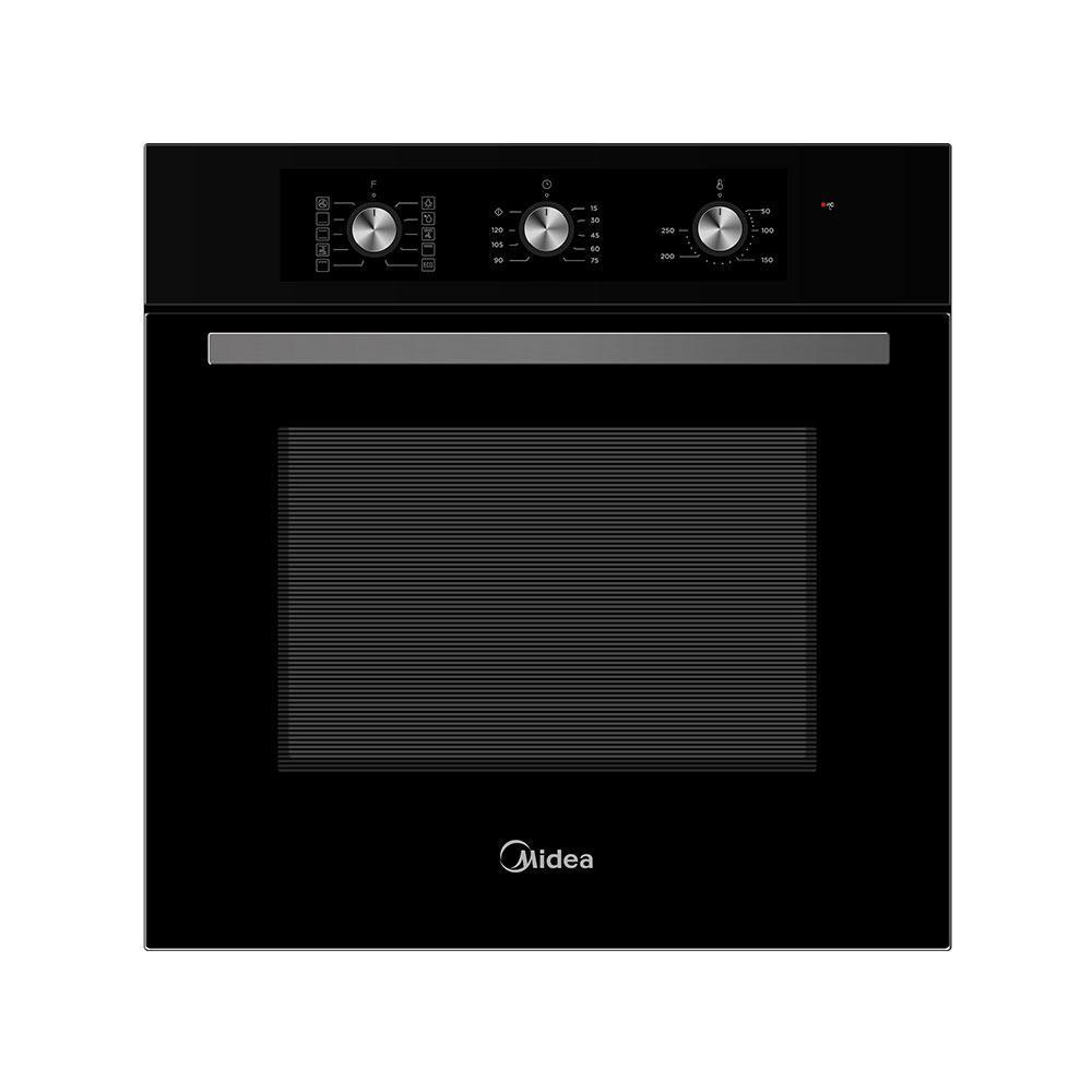 Slika MIDEA Ugradna rerna 65M90M1 Multifunkcionalna A 