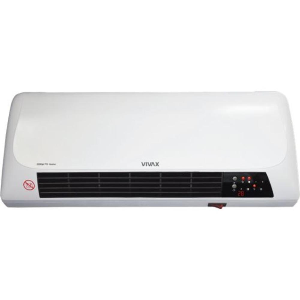Slika VIVAX Zidna grejalica  WMH-2000L 2000 W
