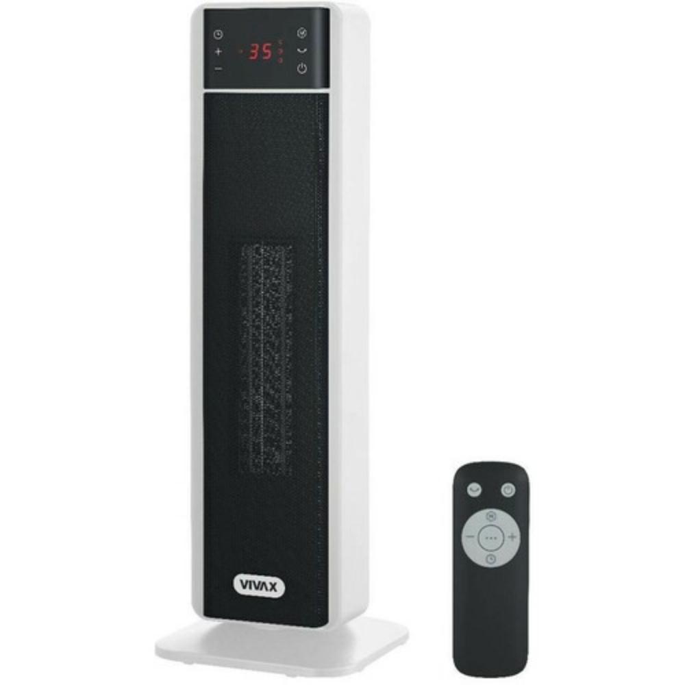 Slika VIVAX Keramicka grejalica  CHT-2000D W 2000 W