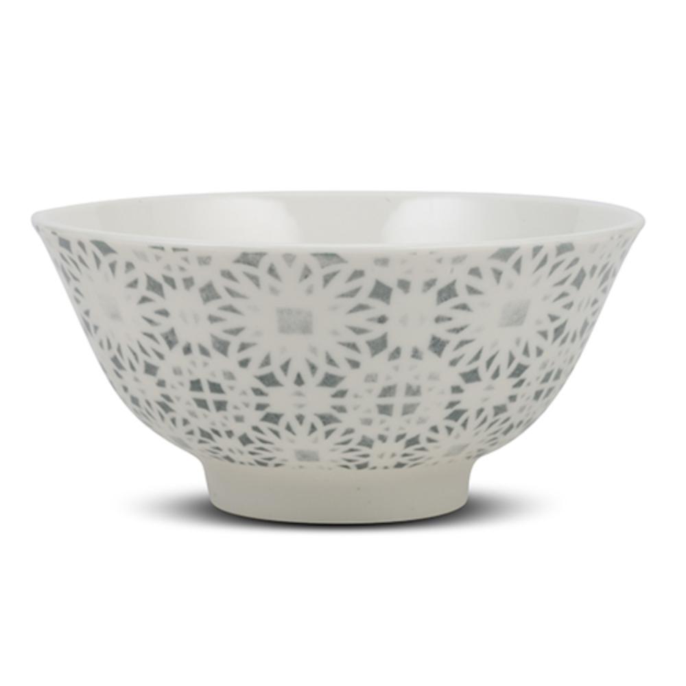 Picture of NAVA PORCELANSKA CINIJA "MAIOLICA GREY" 15,5CM