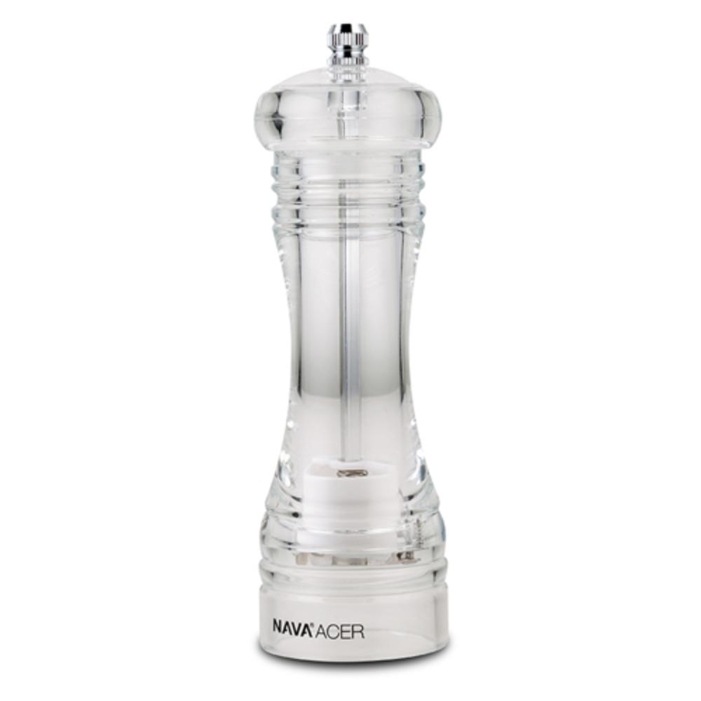 Slika NAVA MLIN "ACER" SA KERAMICKIM NOZICEM 16,5CM