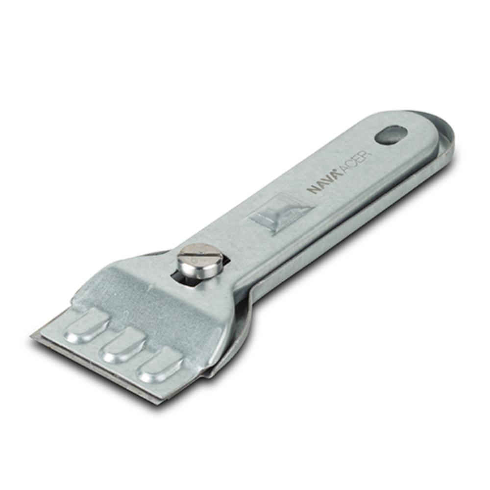 Slika NAVA NOZIC ZA CISCENJE KERAMICKIH PLOCA "ACER" 13.5CM