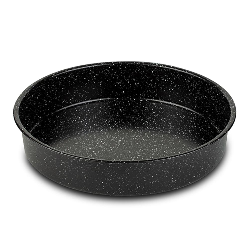 Picture of NAVA OKRUGLI "NATURE" PLEH 32CM 