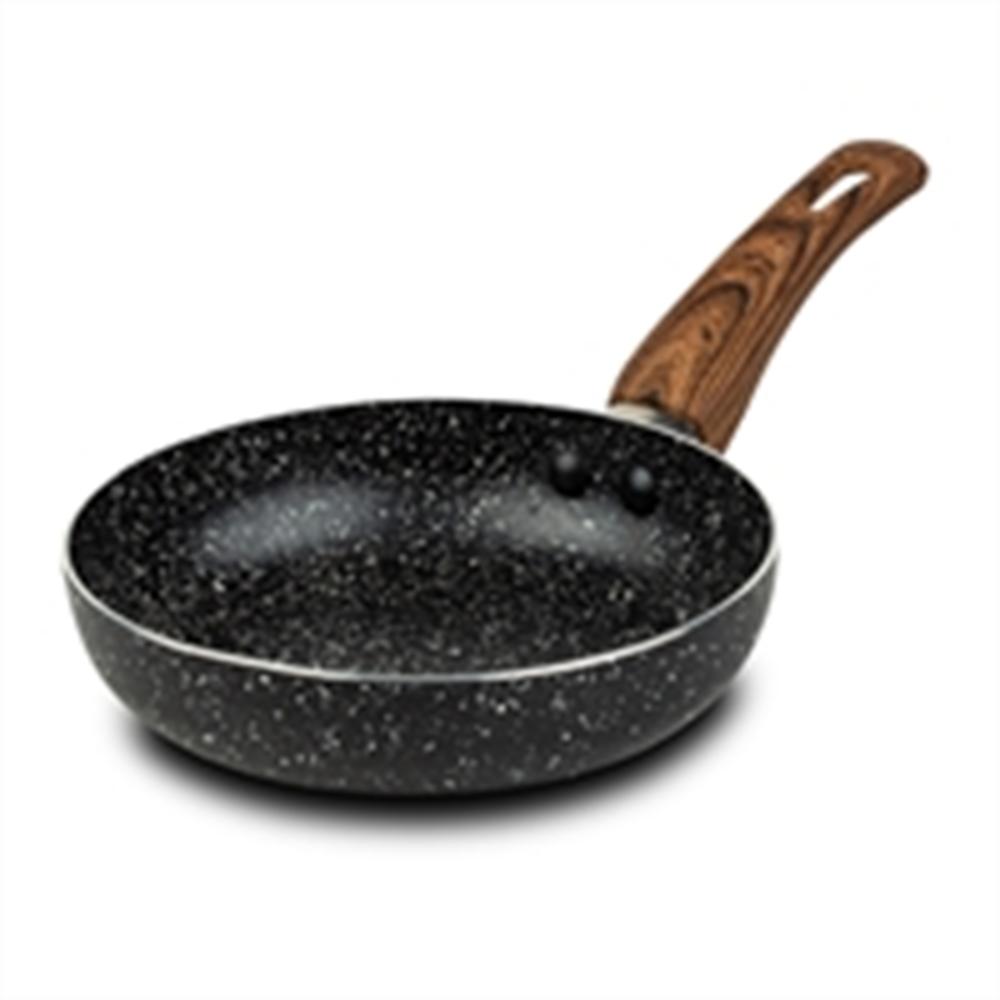 Slika NAVA MINI TIGANJ ALUMINIJUMSKI "NATURE" 14 CM