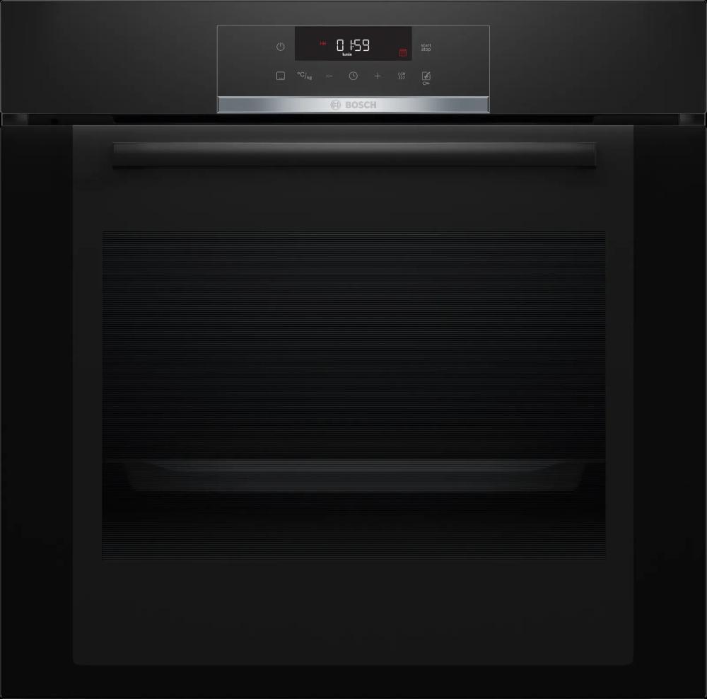 Slika BOSCH Ugradna rerna HBG579BS0 Multifukcionalna  A