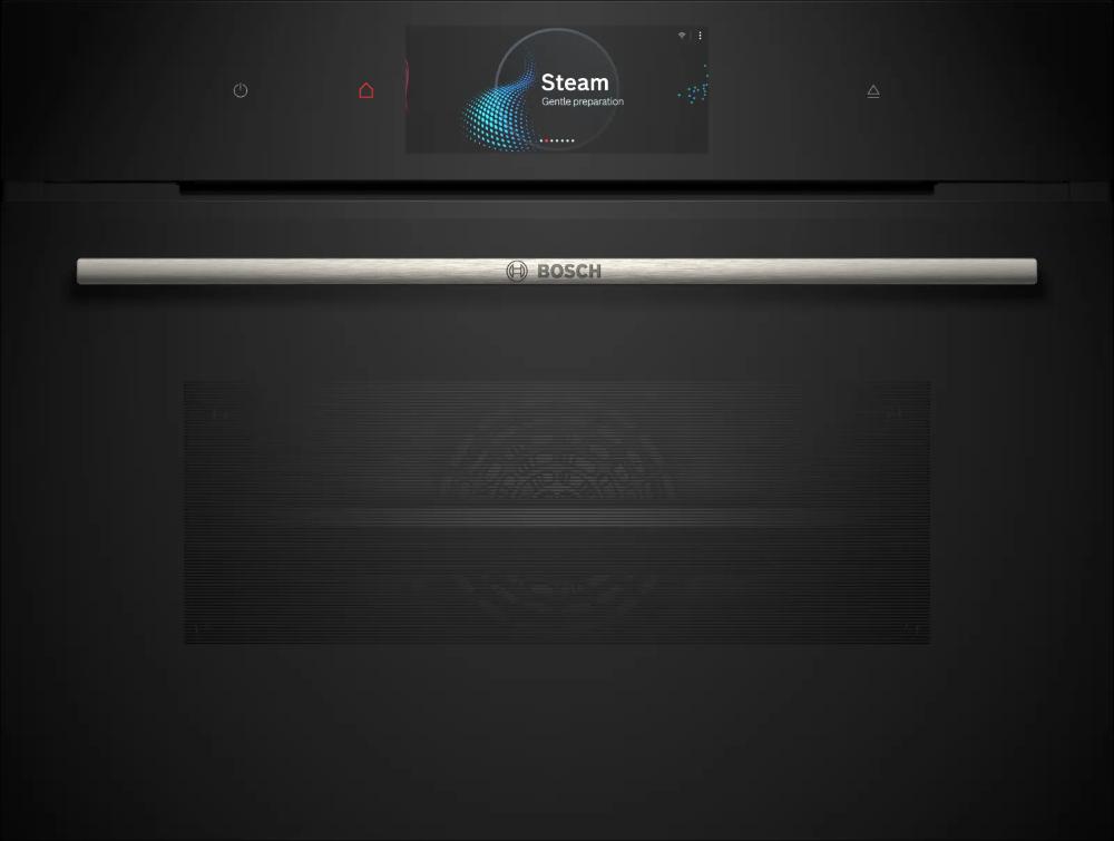 Slika BOSCH Ugradna rerna CSG7584B1 Parna A+