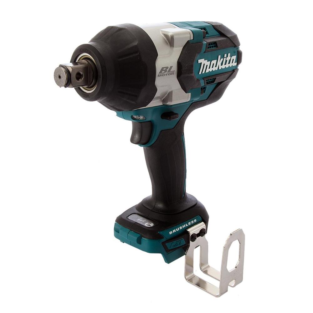 Picture of MAKITA AKUMULATORSKI ODVIJAČ DTW1001Z SOLO