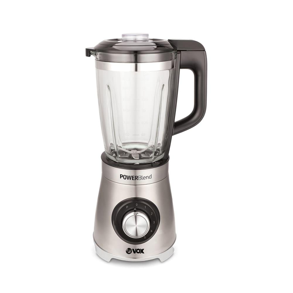 Slika VOX Blender TM9009 Bela ,  1000 W