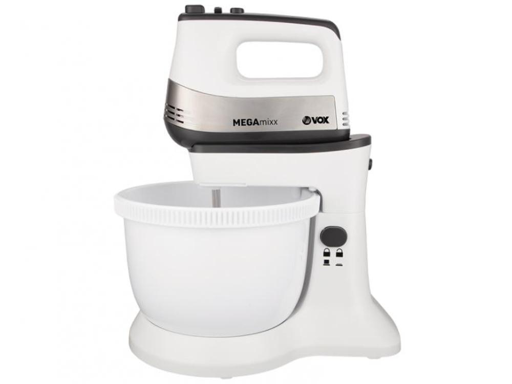 Picture of VOX Mikser sa posudom SMX5052 Bela ,  300 W