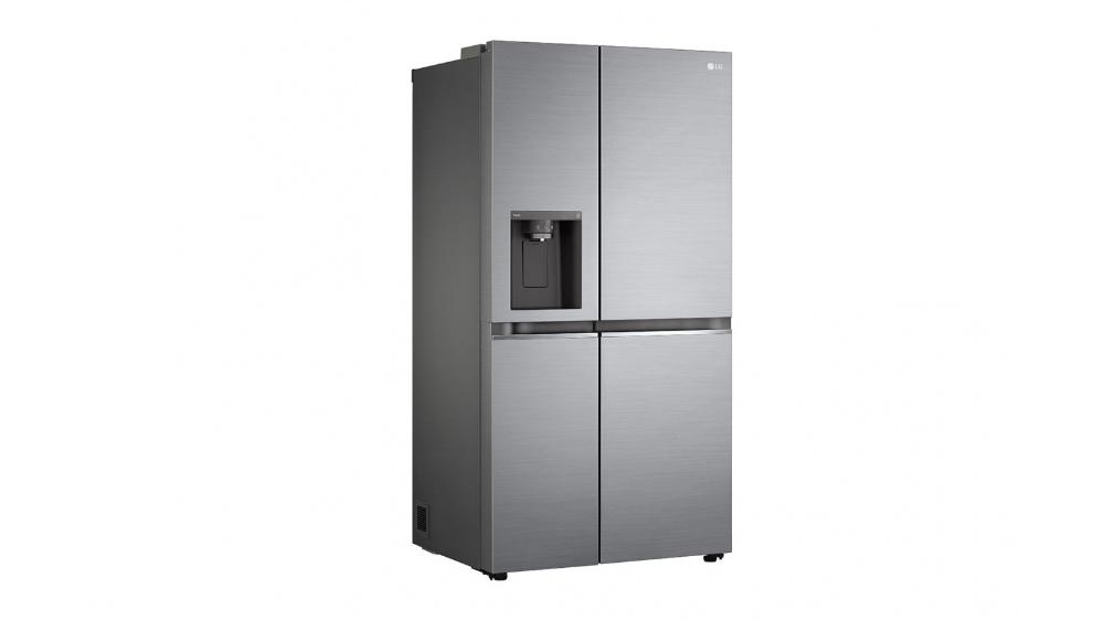 Slika LG Frižider Side by side GSLV71PZLE 1790 mm 