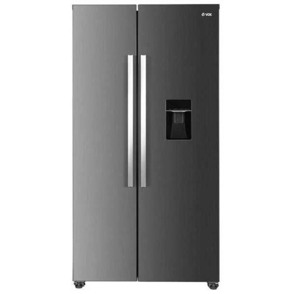 Slika VOX Frižider Side by side SBS6035IXF 1770 mm 