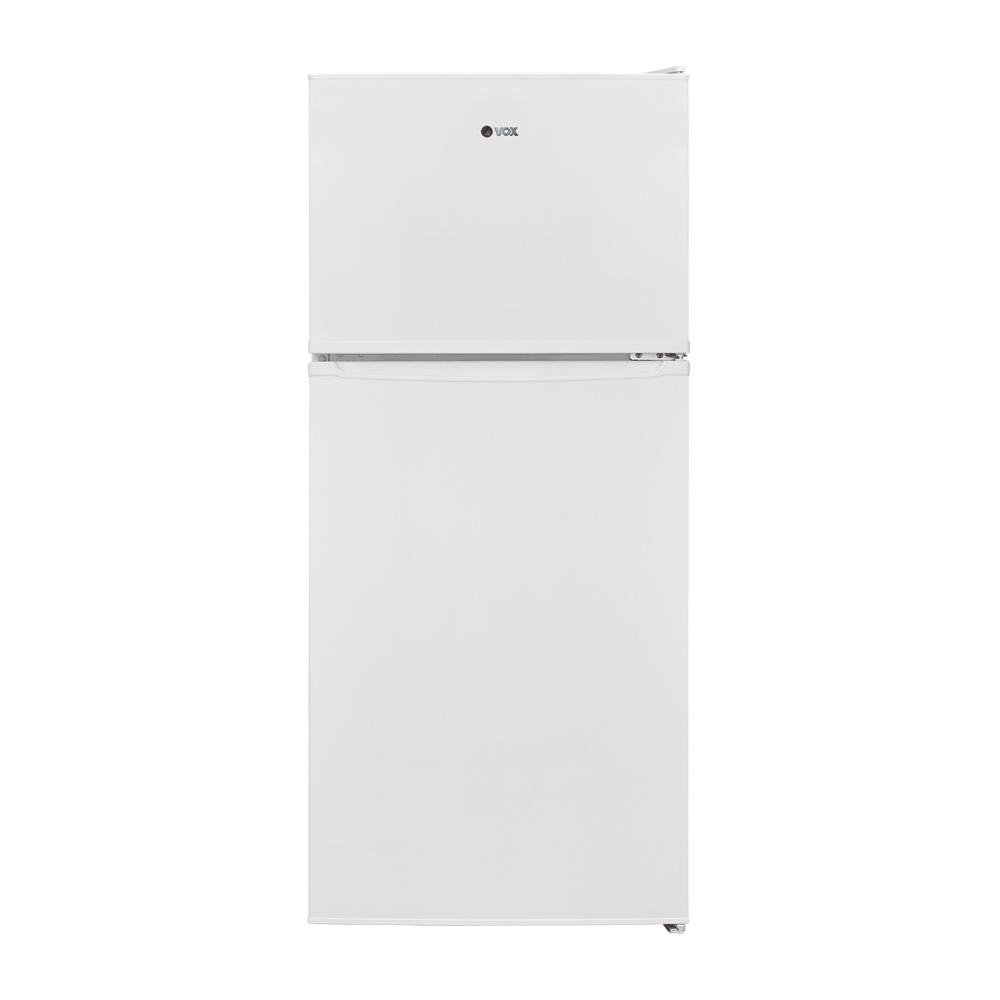 Slika VOX Kombinovani frižider KG2330F 168 l Bela  1230 