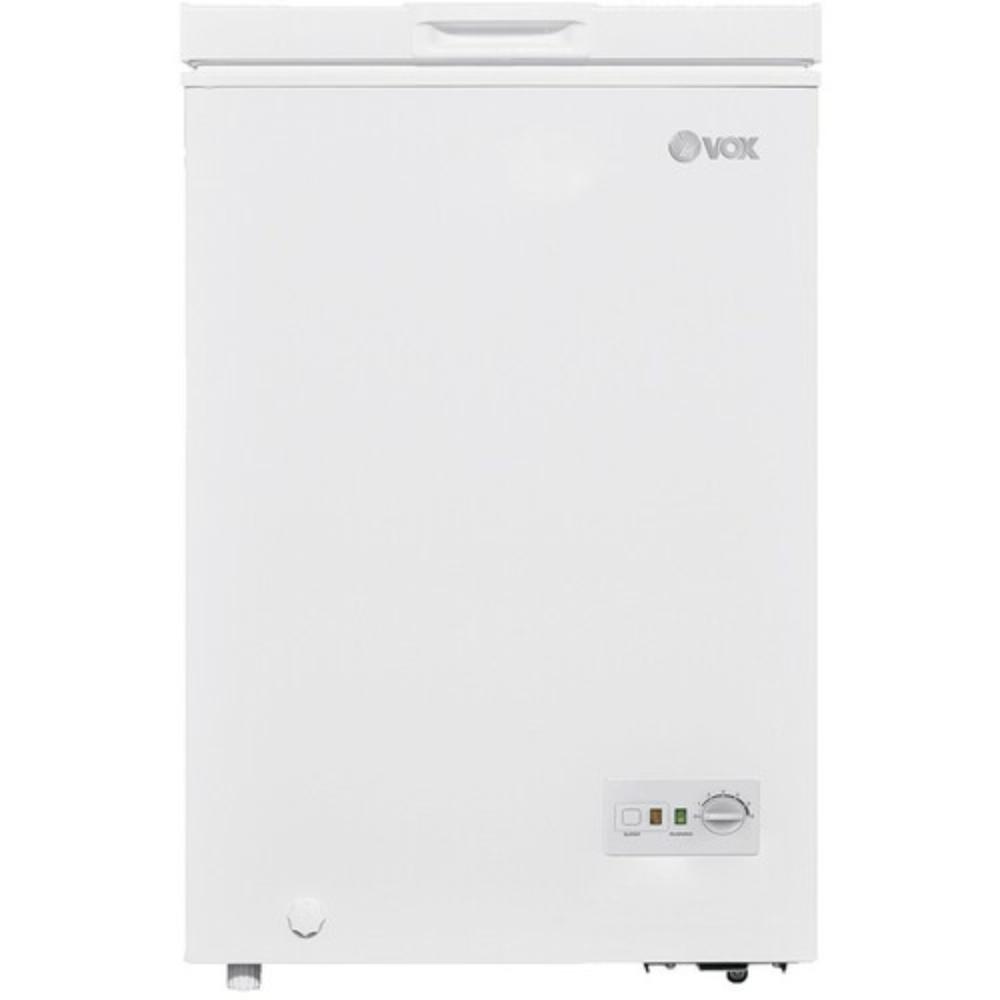 Slika VOX Horizontalni zamrzivač BE1-101RL 98l F 
