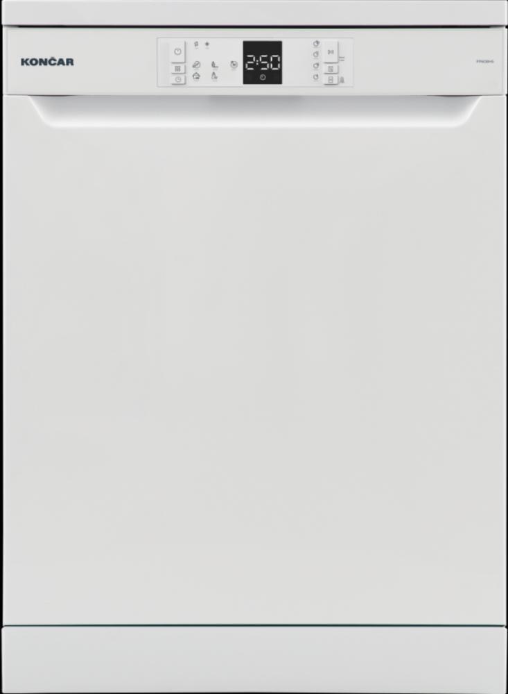 Slika KONCAR Mašina za pranje sudova PP60BH5  10 kompleta E