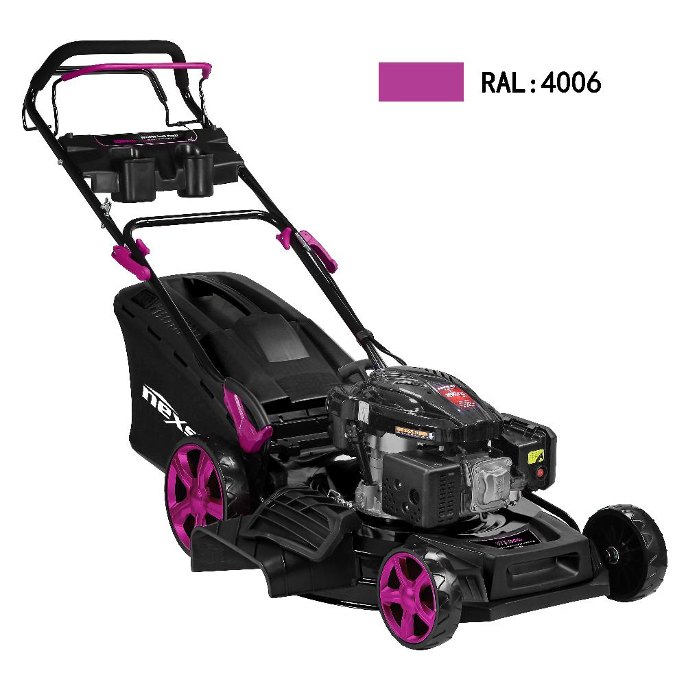 Slika NEXSAS MOTORNA KOSILICA SAMOHODNA NXS 510