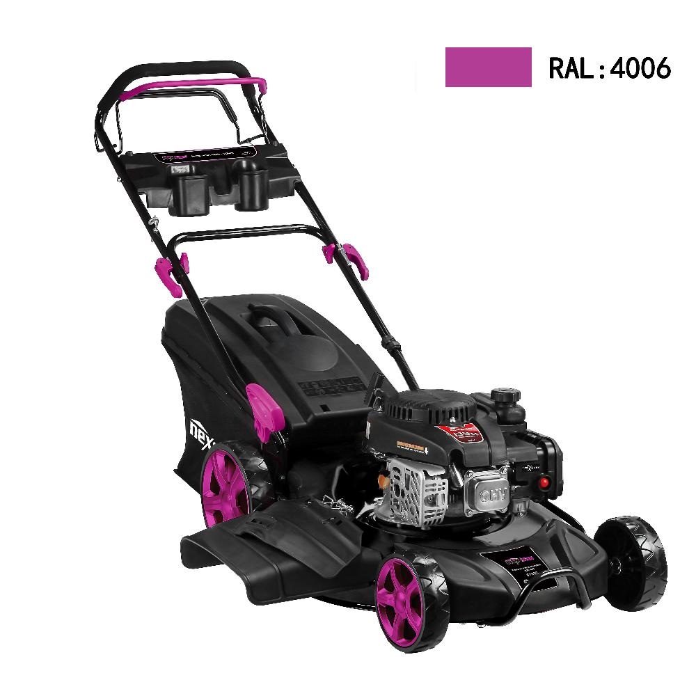 Slika NEXSAS MOTORNA KOSILICA SAMOHODNA NXS 480