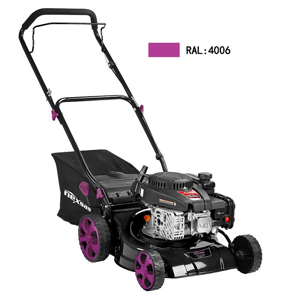 Slika NEXSAS MOTORNA KOSILICA GURAJUCA NX 410