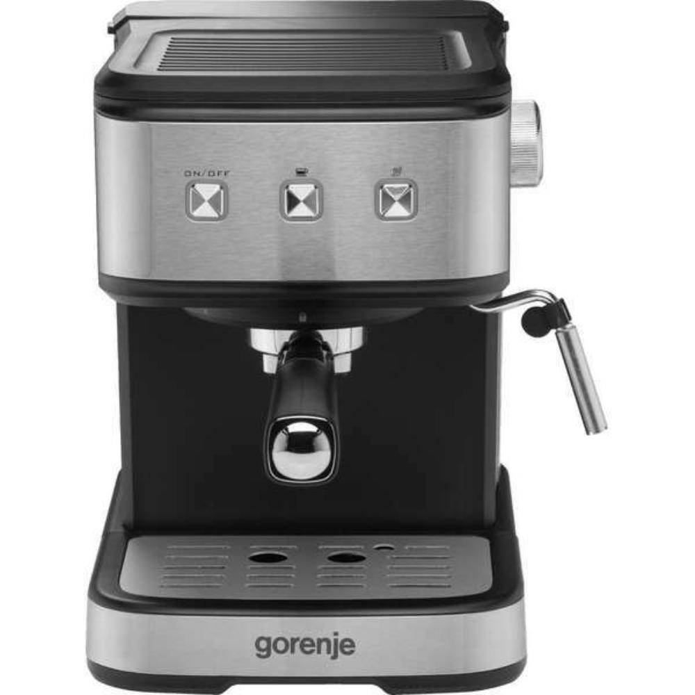 Picture of GORENJE Aparat za kafu ESCM 12 MBK Inox , 850W , 1.5l 