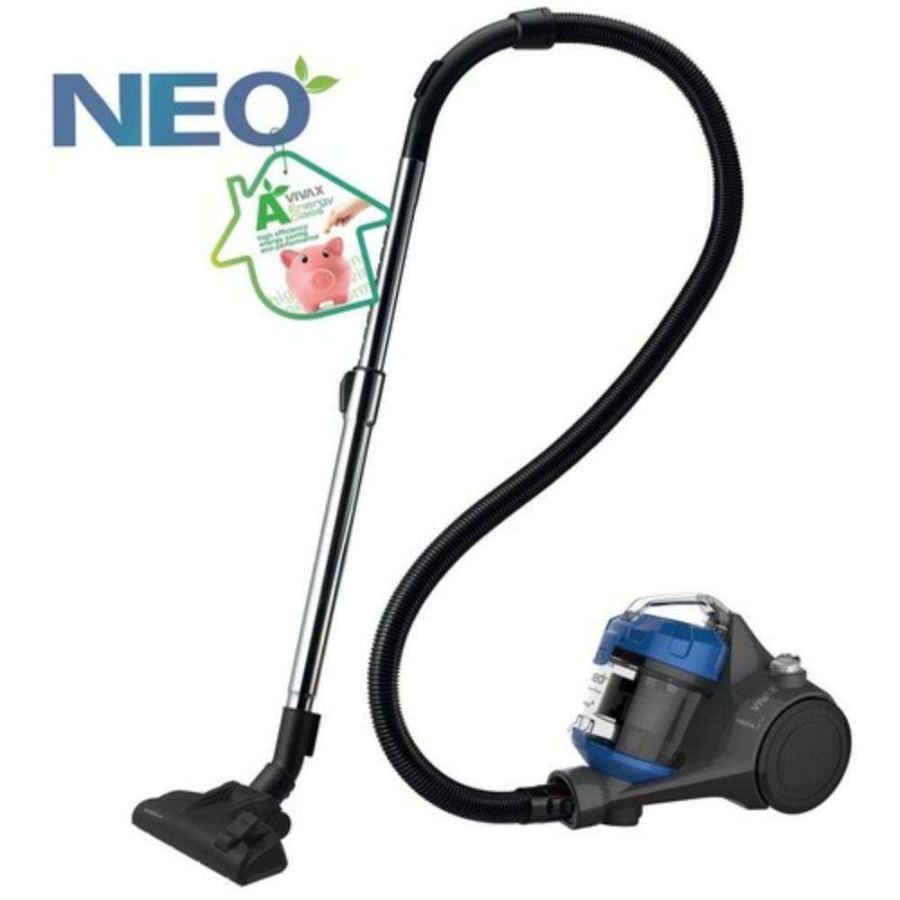 Slika VIVAX Usisivač  VCC-700B NEO , 700 W 