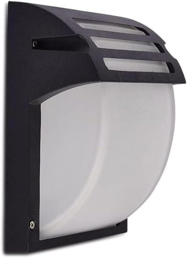 Slika MV LUCA KX-1608 CRNA