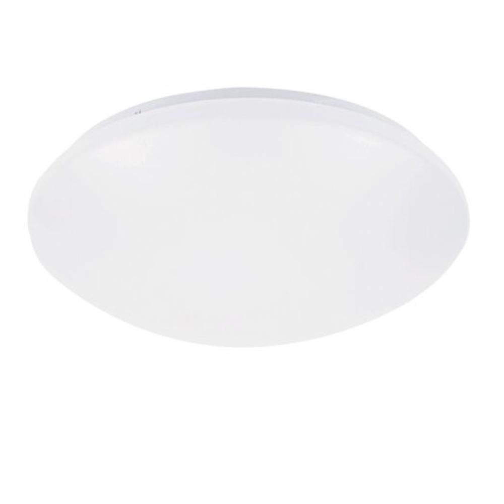 Slika LUCAS PLAFONJERA LED18W D33 5CM IP44