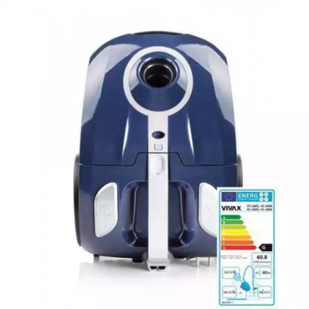 Picture of VIVAX Usisivač VC-1606 , 1600W 