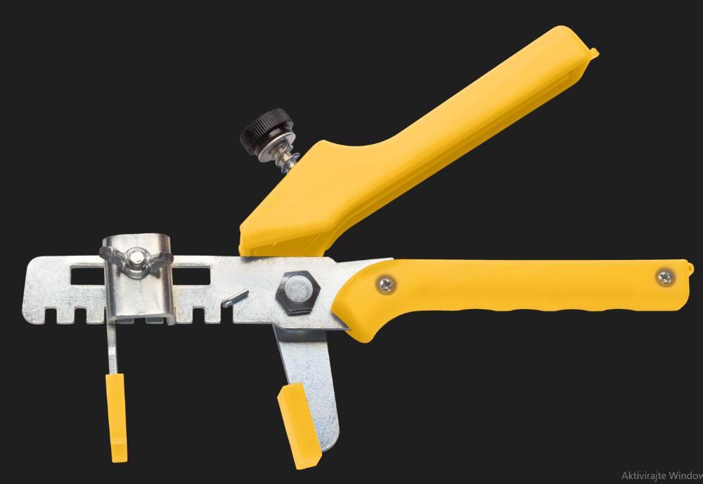 Slika HARDI KLESTA ZA NIVELISANJE PLOCICA