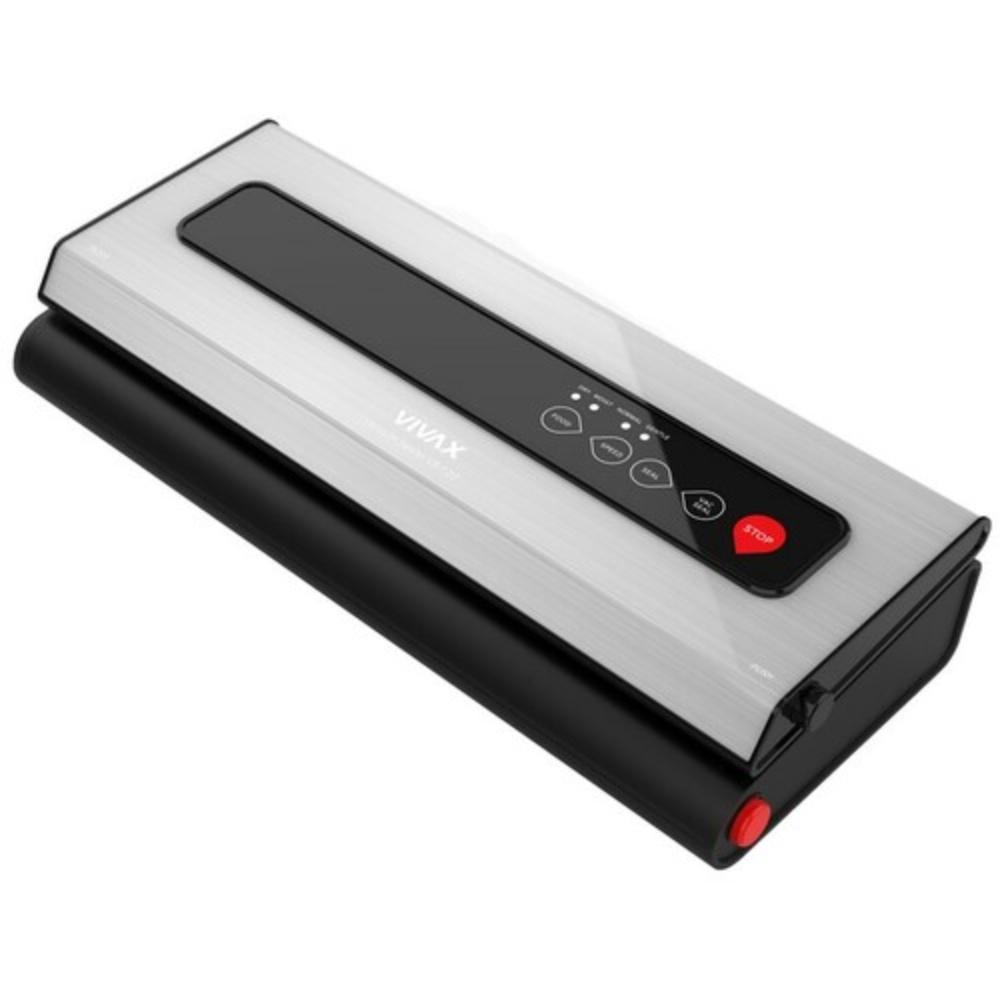 Slika VIVAX Zavarivač folije VS-120 Siva/crna  , 120 W 