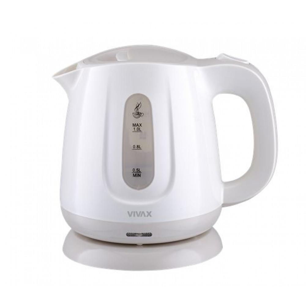 Picture of VIVAX Kuvalo za vodu WH-103WB Bela , 1L , 1100W