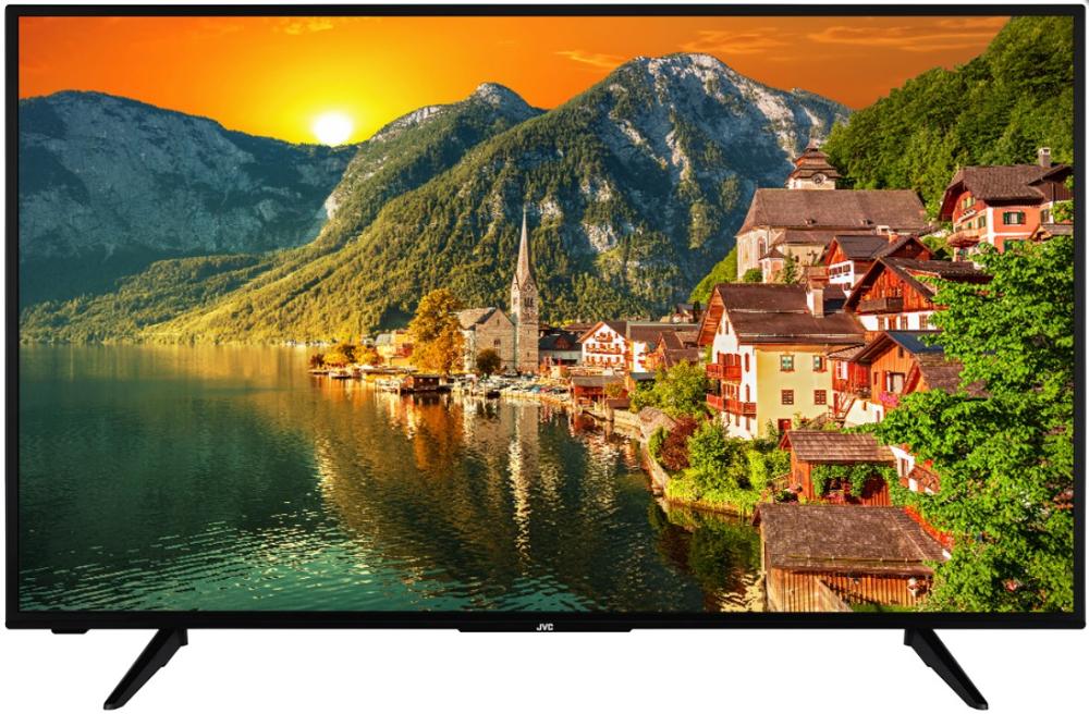 Slika TELEVIZOR ''JVC'' LT-50VA3200 4K ULTRA HD 