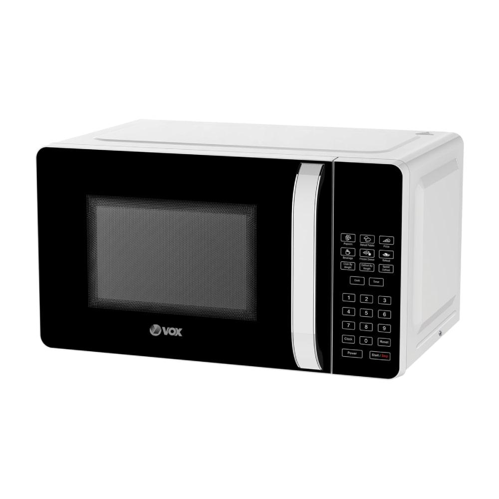 Slika VOX Mikrotalasna rerna MWH-MD35W  20L  Bela 700W 
