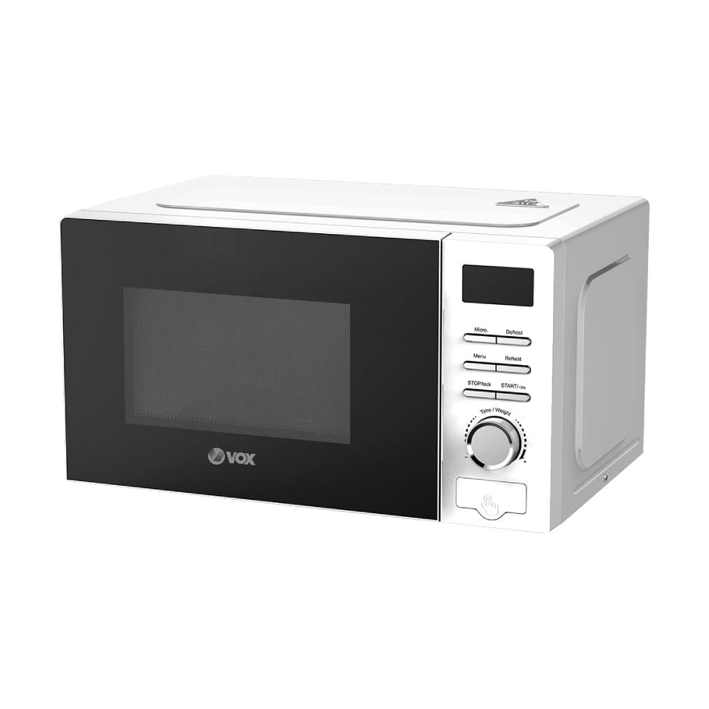 Slika VOX Mikrotalasna rerna MWH-MD40 20l  Bela  700 W 