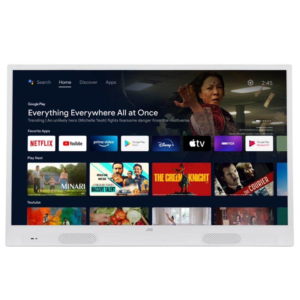 Slika JVC Televizor LT-32VAHP20W  32''(81.2 cm)  HD 1366 x 768 