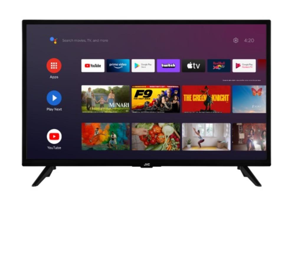 Slika JVC Televizor LT-32VAH3200  32'' (81.2cm)  HD READY (1366X768) 