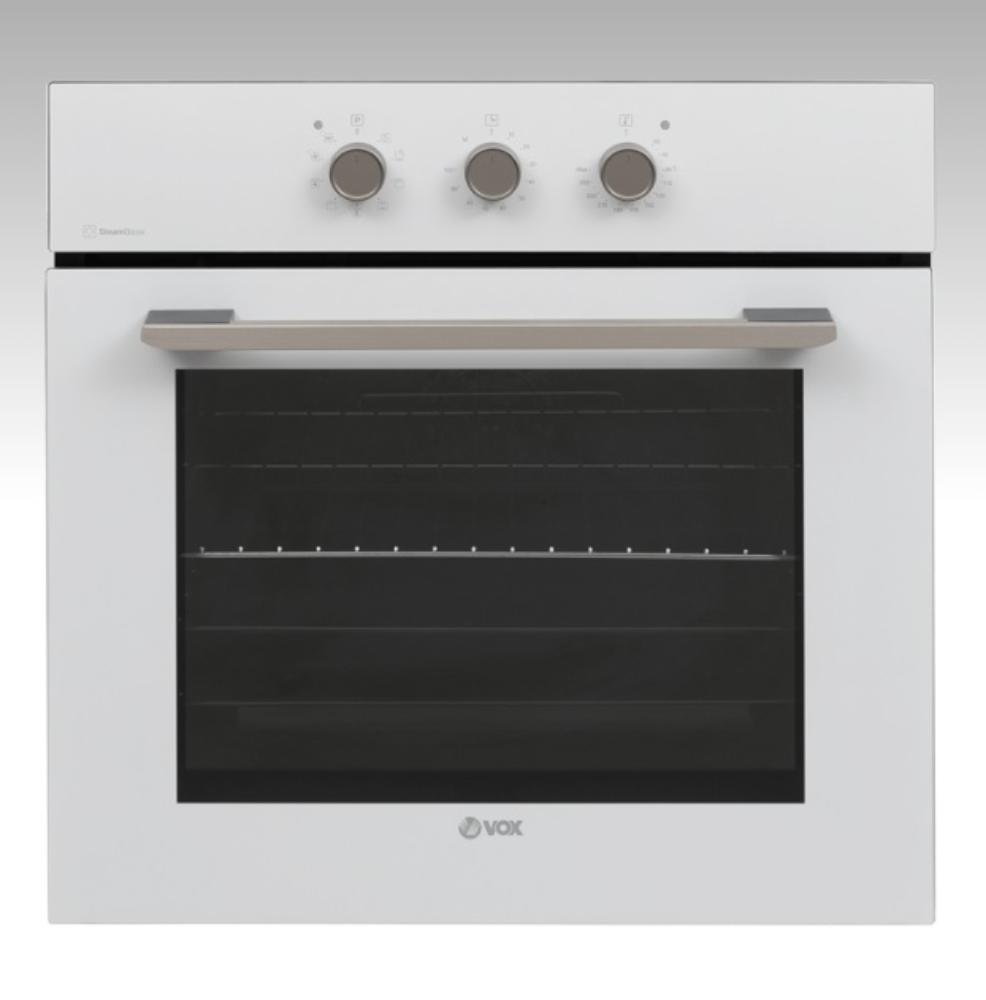 Picture of VOX Ugradna rerna SBM6510W3D Električna A