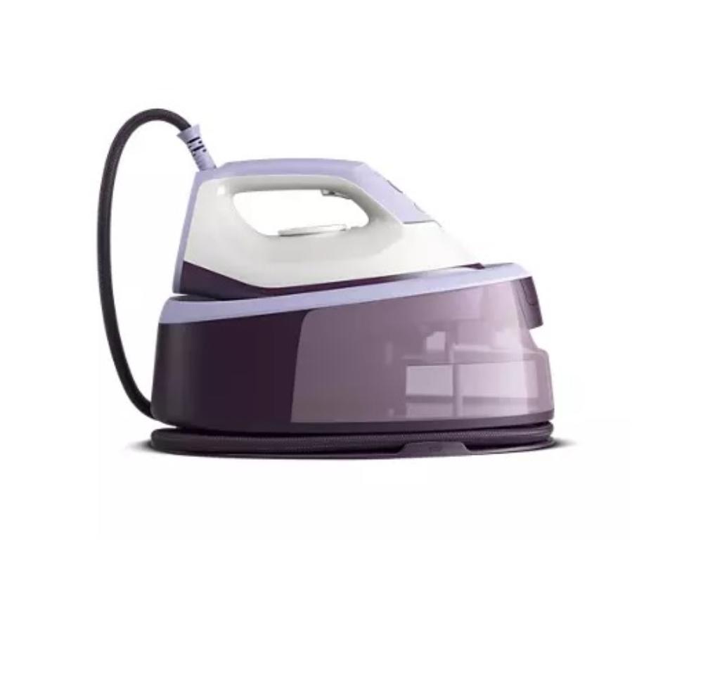 Slika PHILIPS Pegla PSG3000/30  Parna , Ljubicasta 