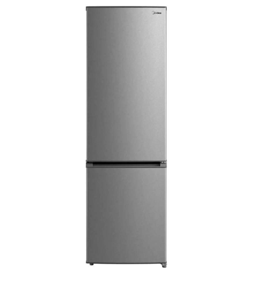 Slika KOMBINOVANI HLADNJAK "MIDEA" MDRB380FGF02 Inox 180 cm