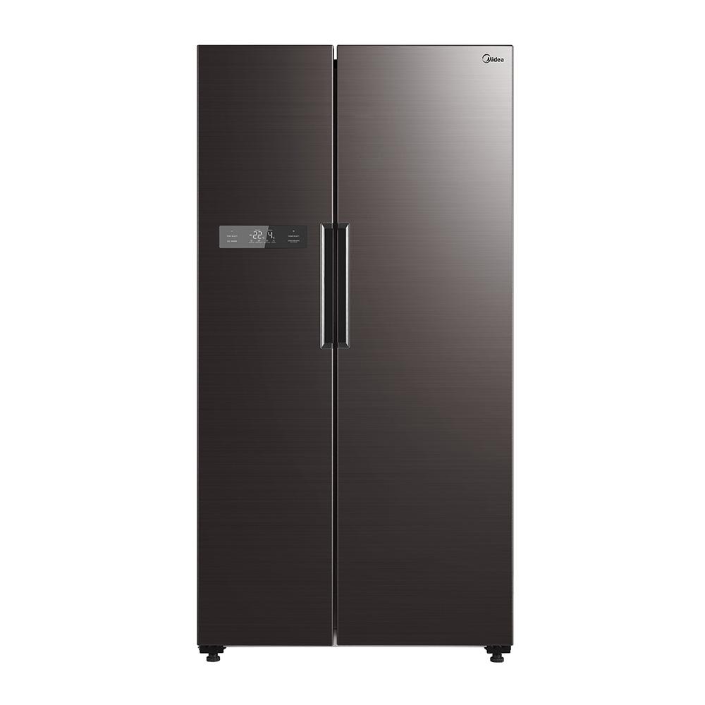 Slika HLADNJAK "MIDEA" MDRS723MYF28 SIDE BY SIDE 537 L 