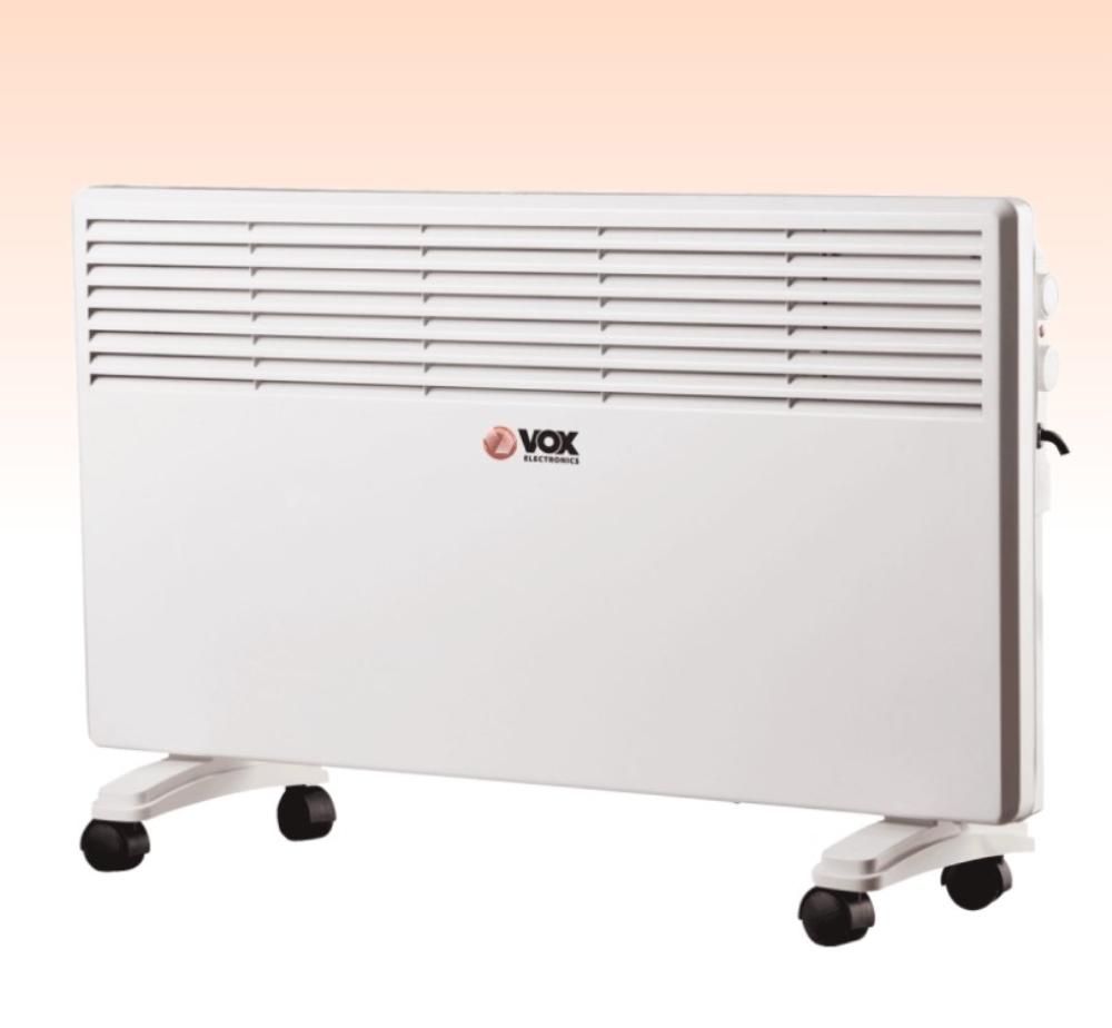 Slika GREJALICA "VOX" PH2000 PTC 2000 W BELA