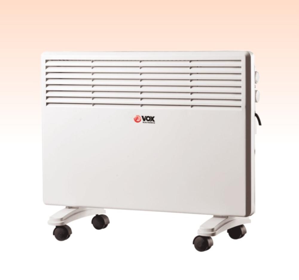 Slika GREJALICA "VOX" PH1500 PTC 1500 W BELA