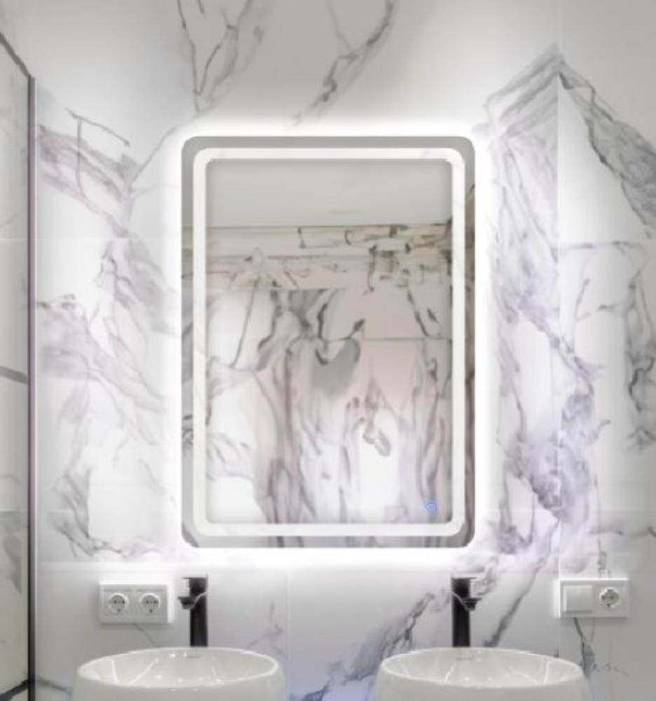 Slika KADU LED OGLEDALO NA TAC 60x80