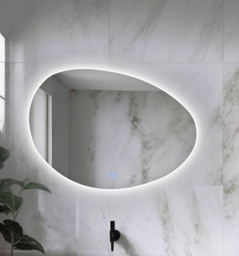 Slika KADU ETNA LED OGLEDALO NA TAC 60x80