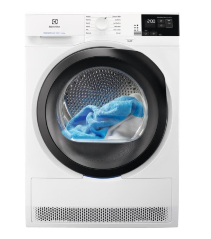 Picture of ELECTROLUX Mašina za sušenje veša EW7H458B  8 kg  A++ 