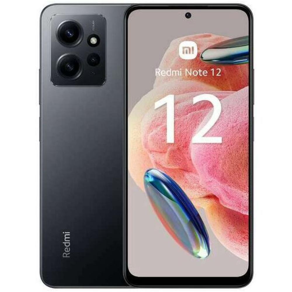 Slika TELEFON ''XIAOMI'' REDMI NOTE 12 8/256GB, SIVA
