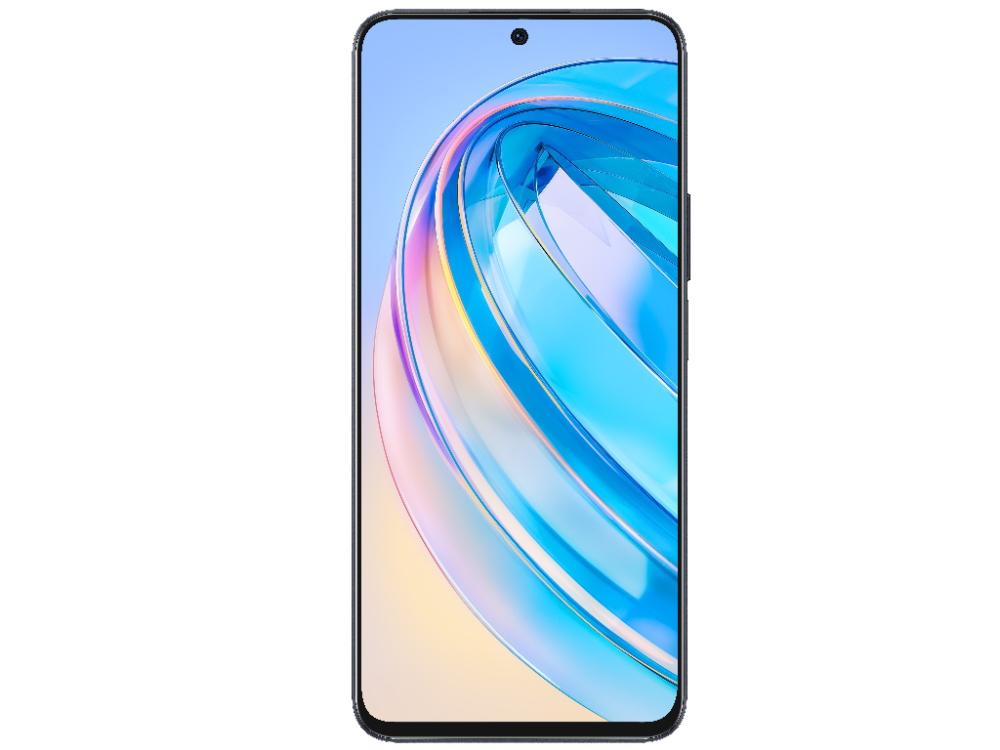 Slika Smartphone HONOR X8a 6GB/128GB/crna 