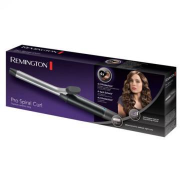Slika REMINGTON Styler za kosu CI5519 Crna ,   